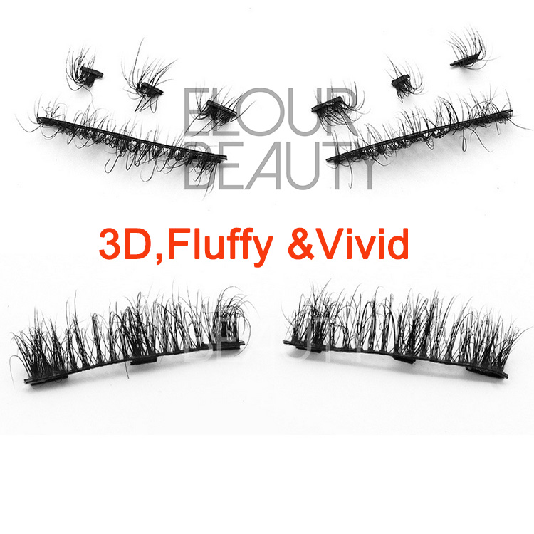 newest minks 4d magnetic false eyelashes wholesale.jpg